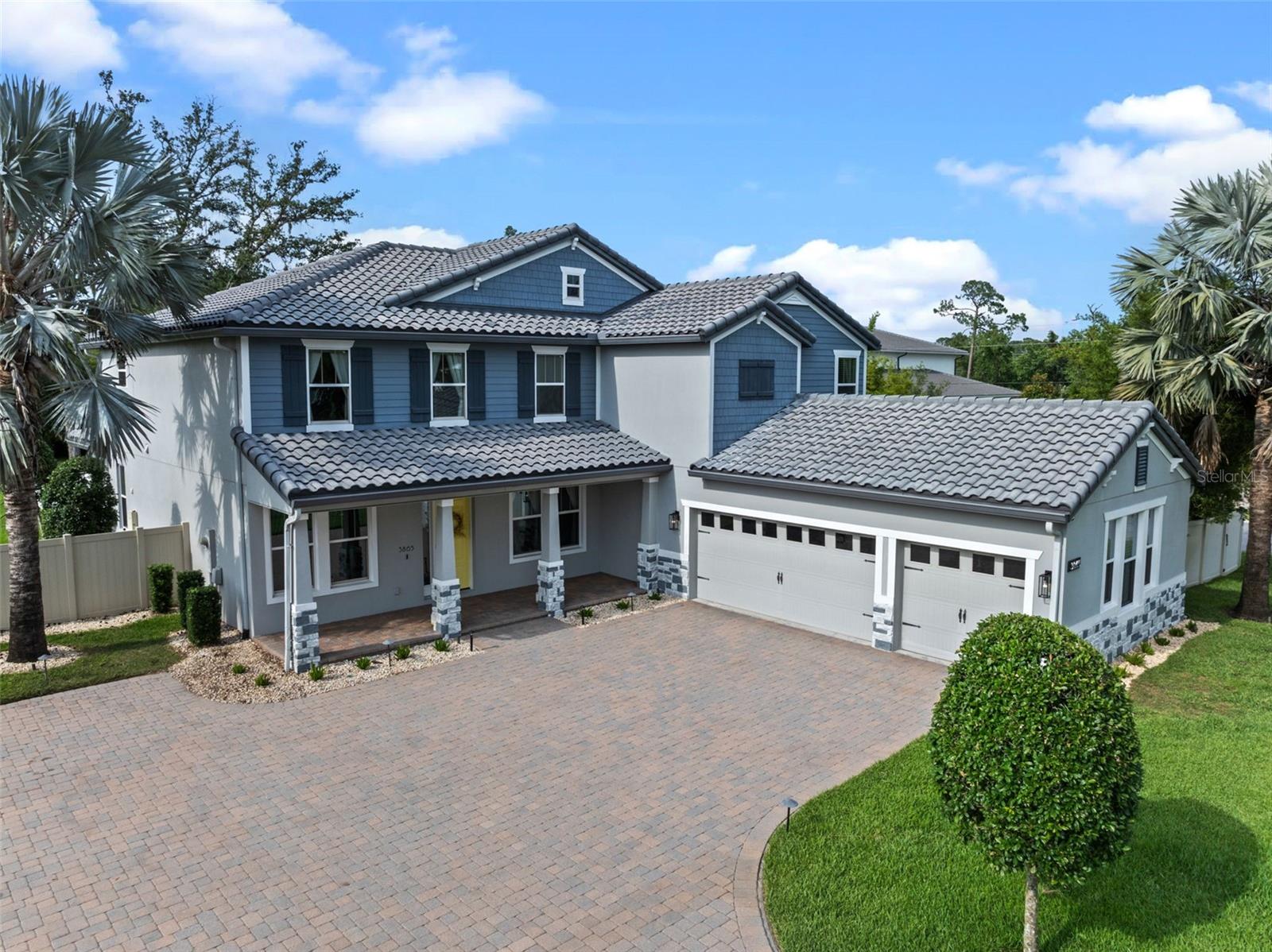 3865 W STILLWOOD LANE