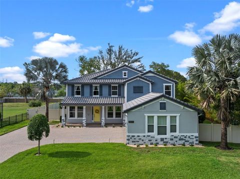 3865 W STILLWOOD LANE LAKE MARY FL 32746