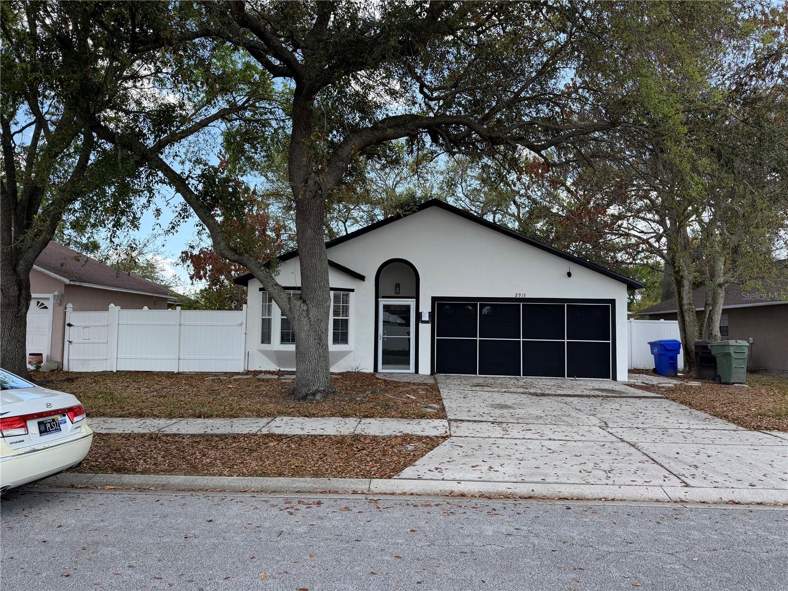 SOMERSBY - Residential