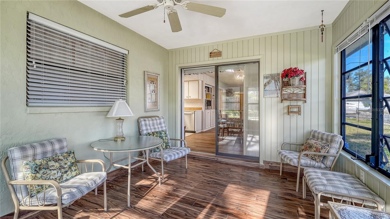 SOUTH VENICE - Residential