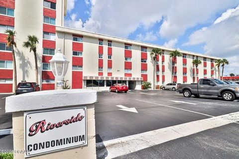 2711 N HALIFAX AVENUE 789 DAYTONA BEACH FL 32118