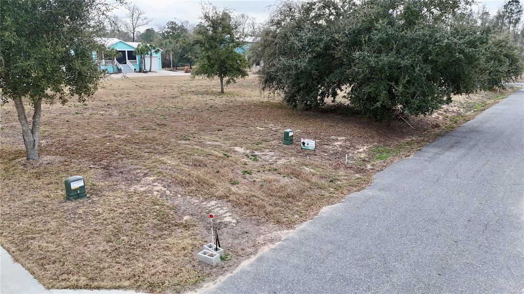 Photo of Tbd SW 879th Street, Steinhatchee, FL 32359 (MLS # GC537856)