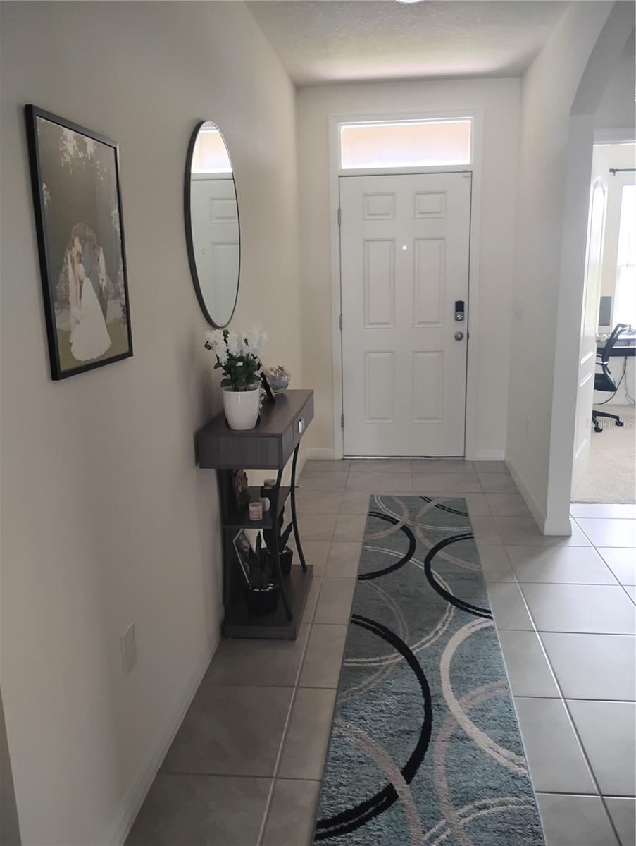 Photo of 1562 Oak Reserve Drive, Kissimmee, FL 34744 (MLS # O6451685)