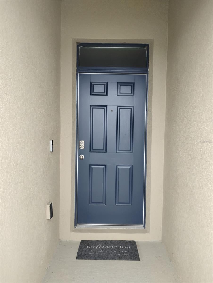Photo of 1562 Oak Reserve Drive, Kissimmee, FL 34744 (MLS # O6451685)