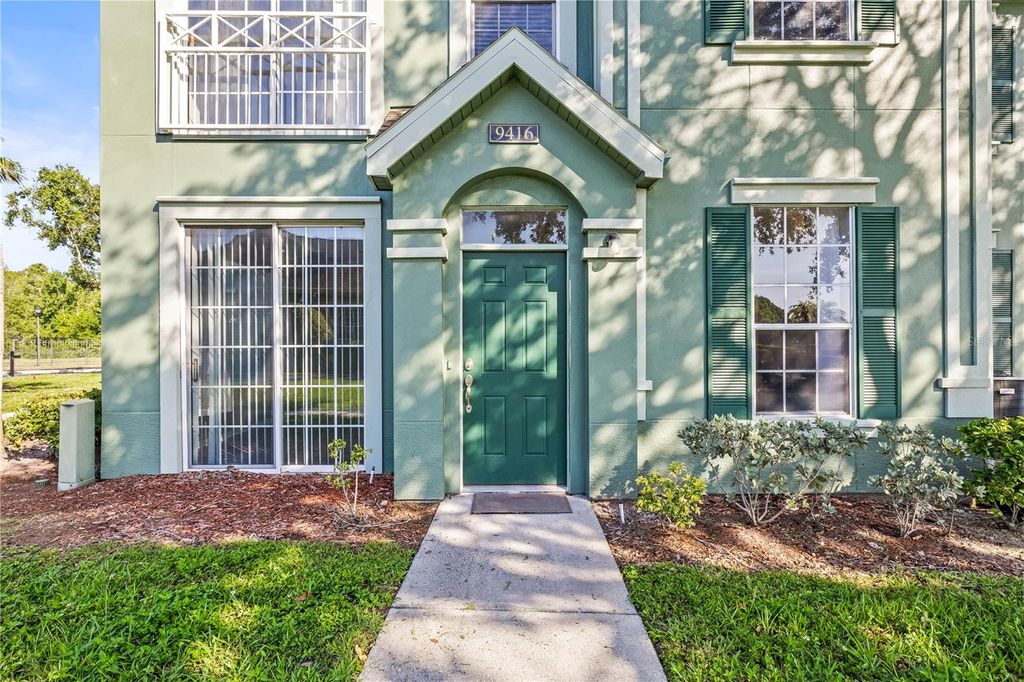 Photo of 9416 Lake Chase Island Way #9416, Tampa, FL 33626 (MLS # TB8387706)