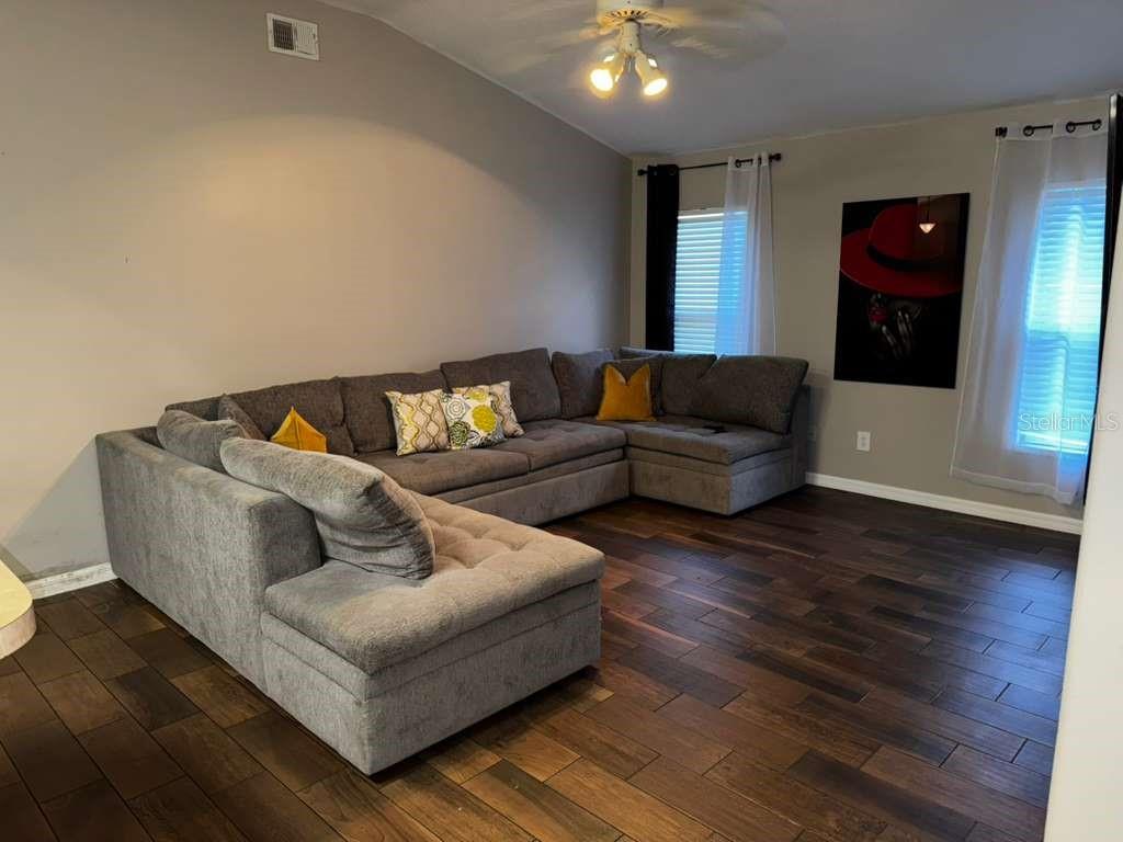 WESTWOOD PH I - Residential