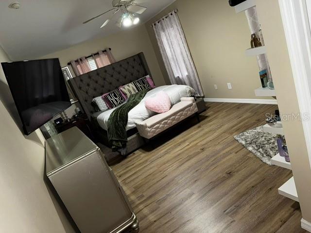 WESTWOOD PH I - Residential