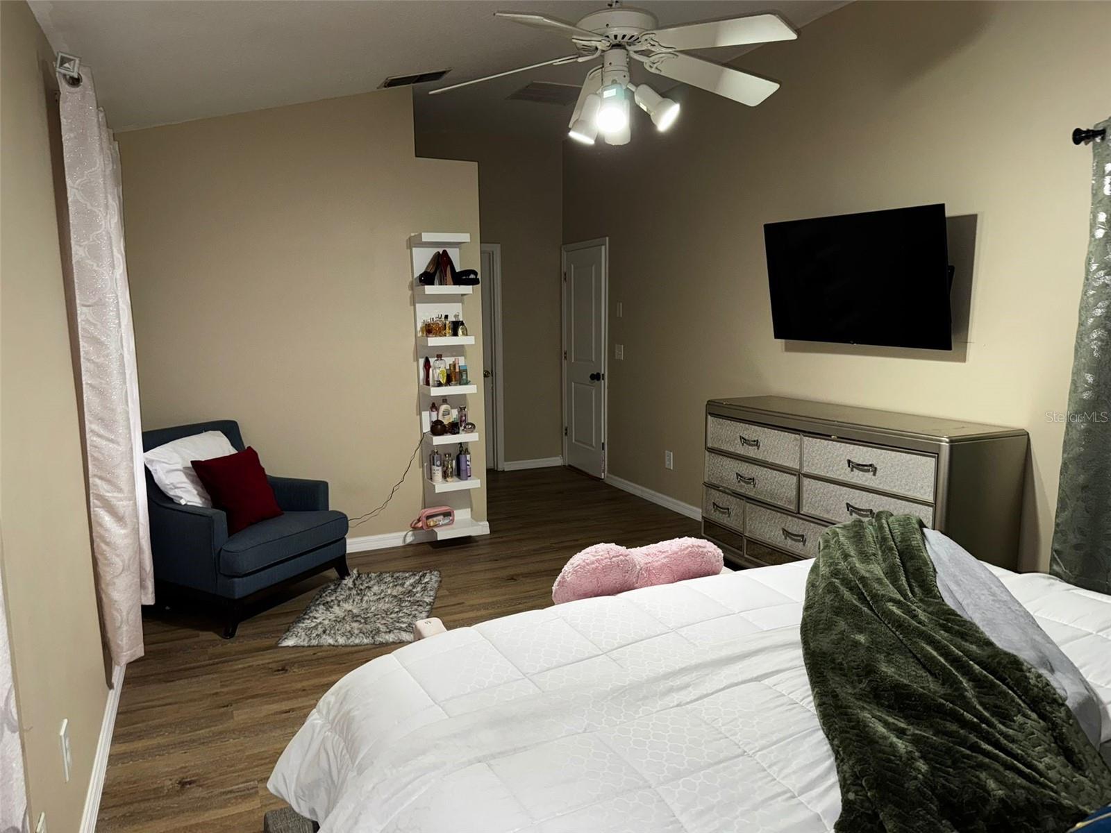 WESTWOOD PH I - Residential
