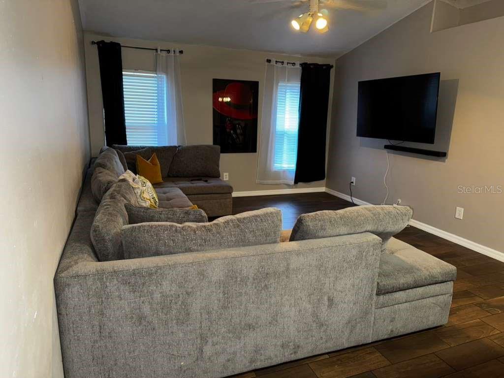 WESTWOOD PH I - Residential