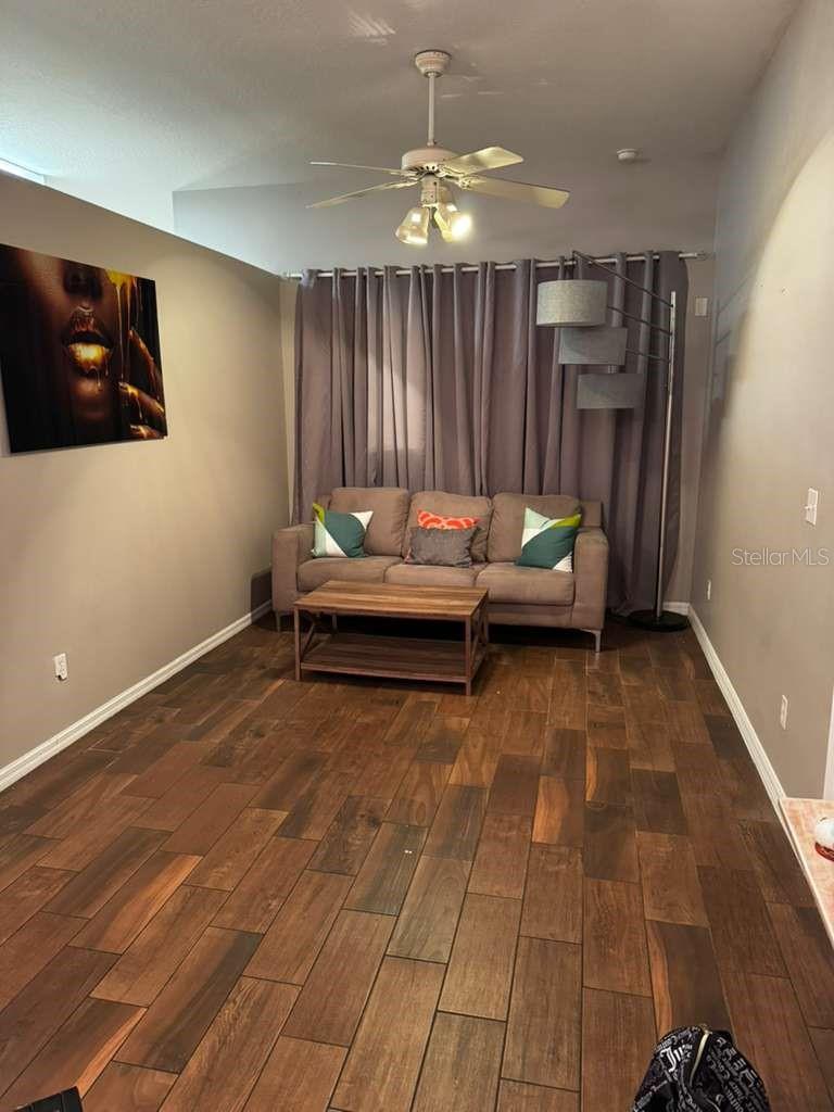 WESTWOOD PH I - Residential
