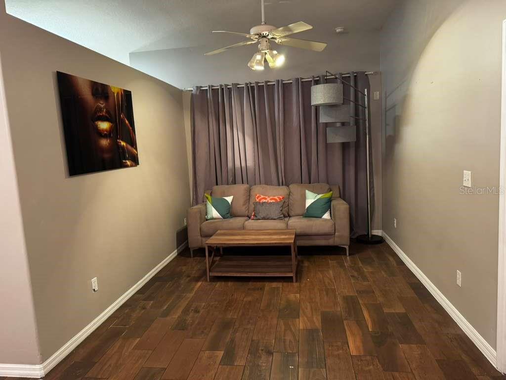 WESTWOOD PH I - Residential