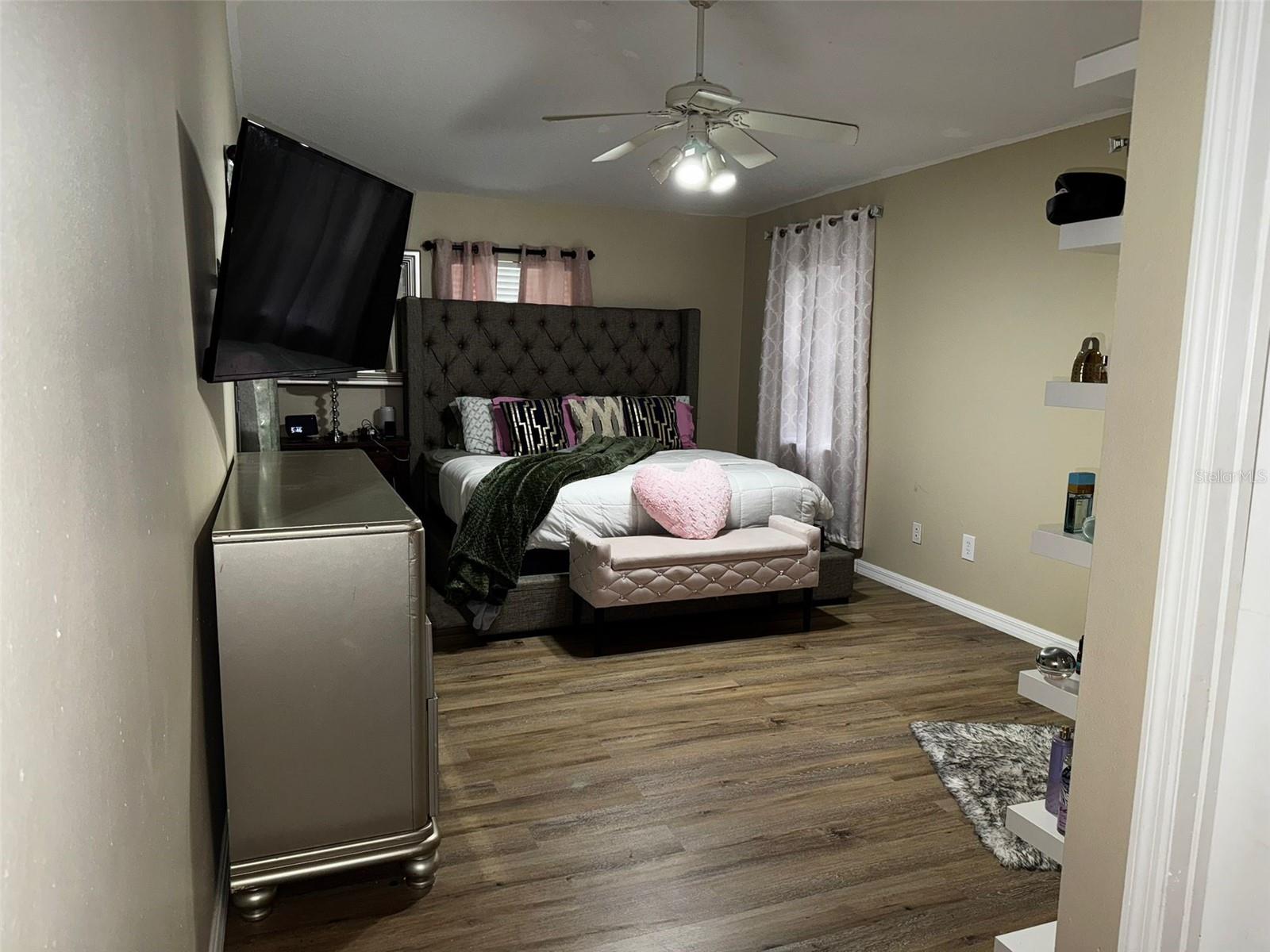WESTWOOD PH I - Residential