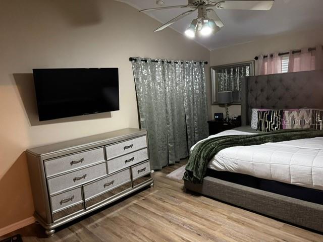 WESTWOOD PH I - Residential