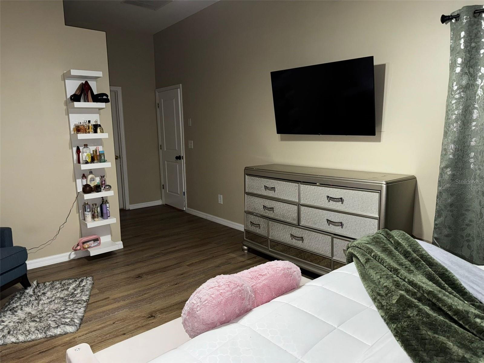 WESTWOOD PH I - Residential