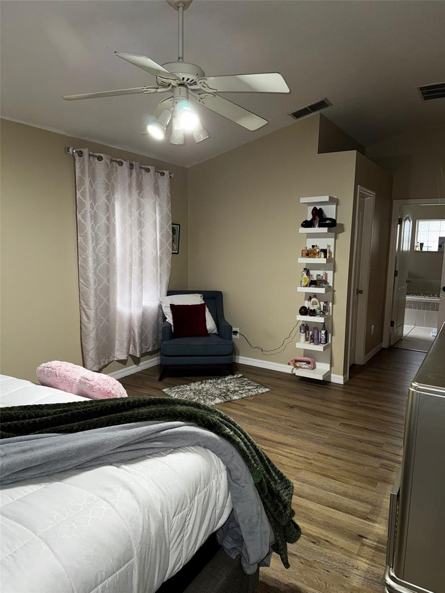 WESTWOOD PH I - Residential