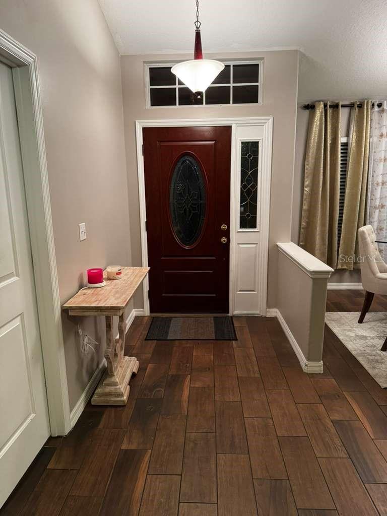 WESTWOOD PH I - Residential