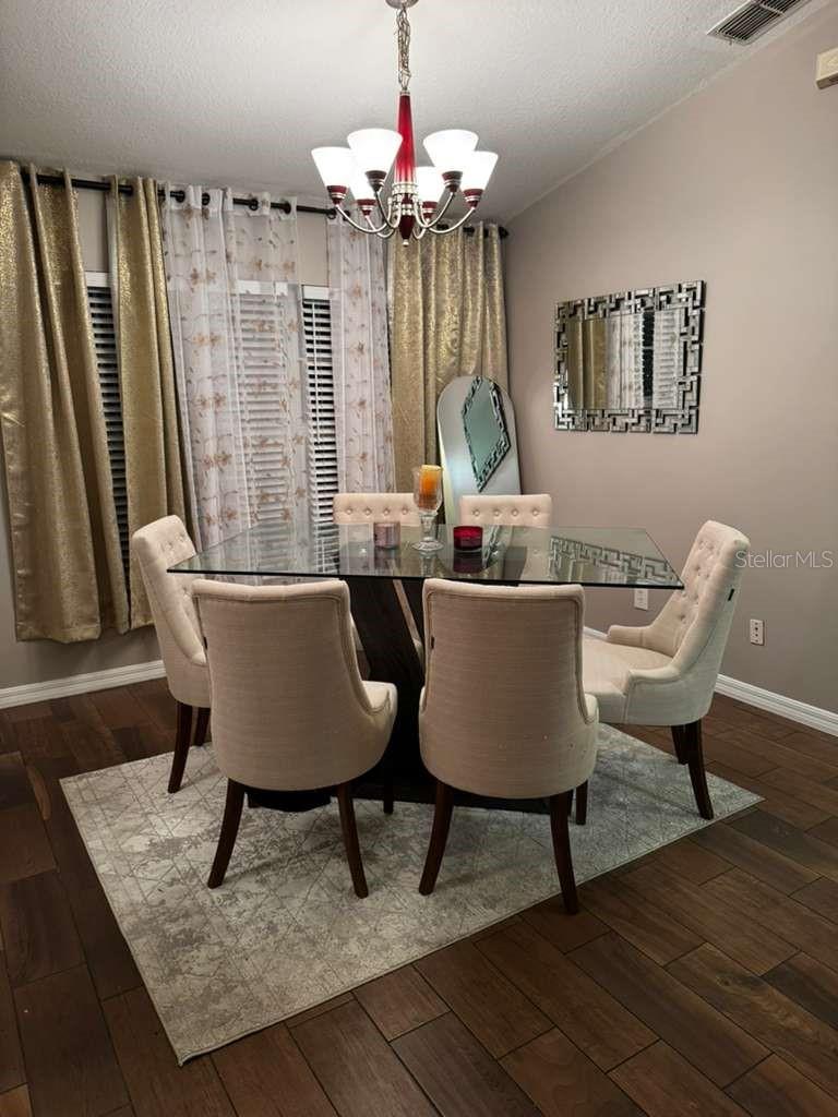 WESTWOOD PH I - Residential