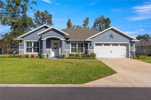 A home in OCALA