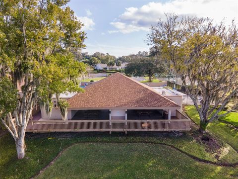 A home in OCALA