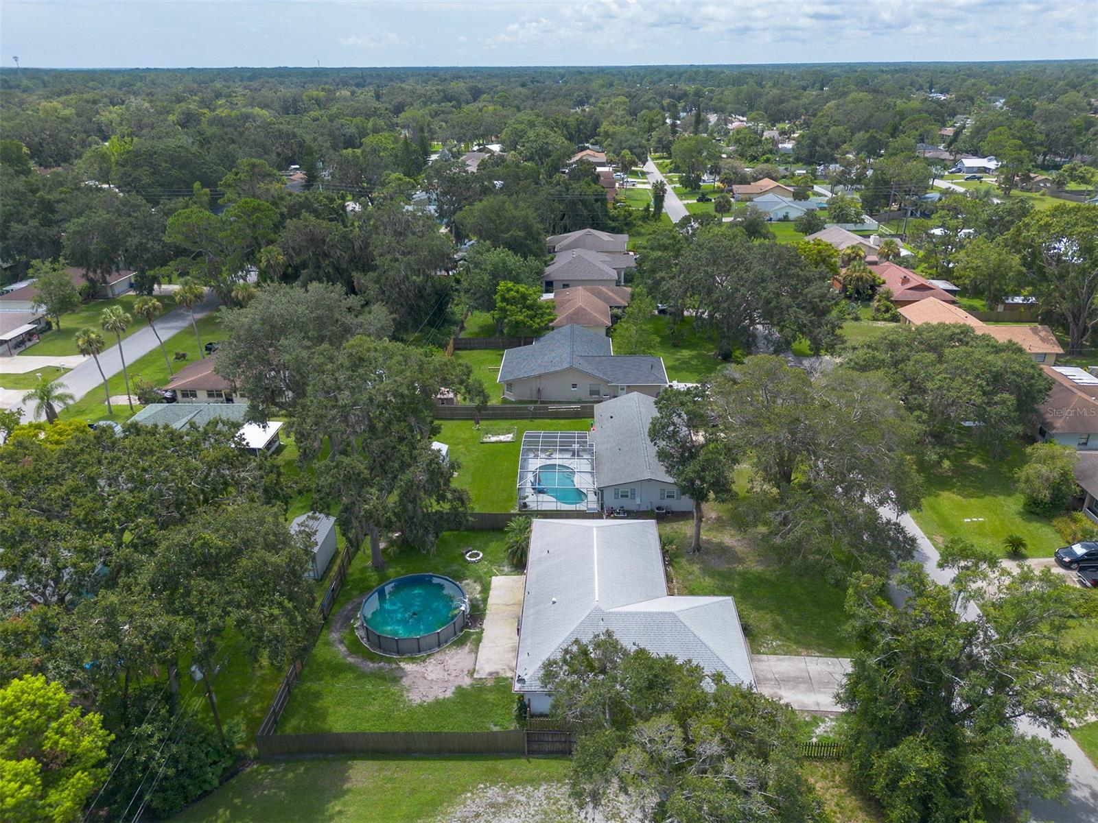 Florida Shores 01 - Residential