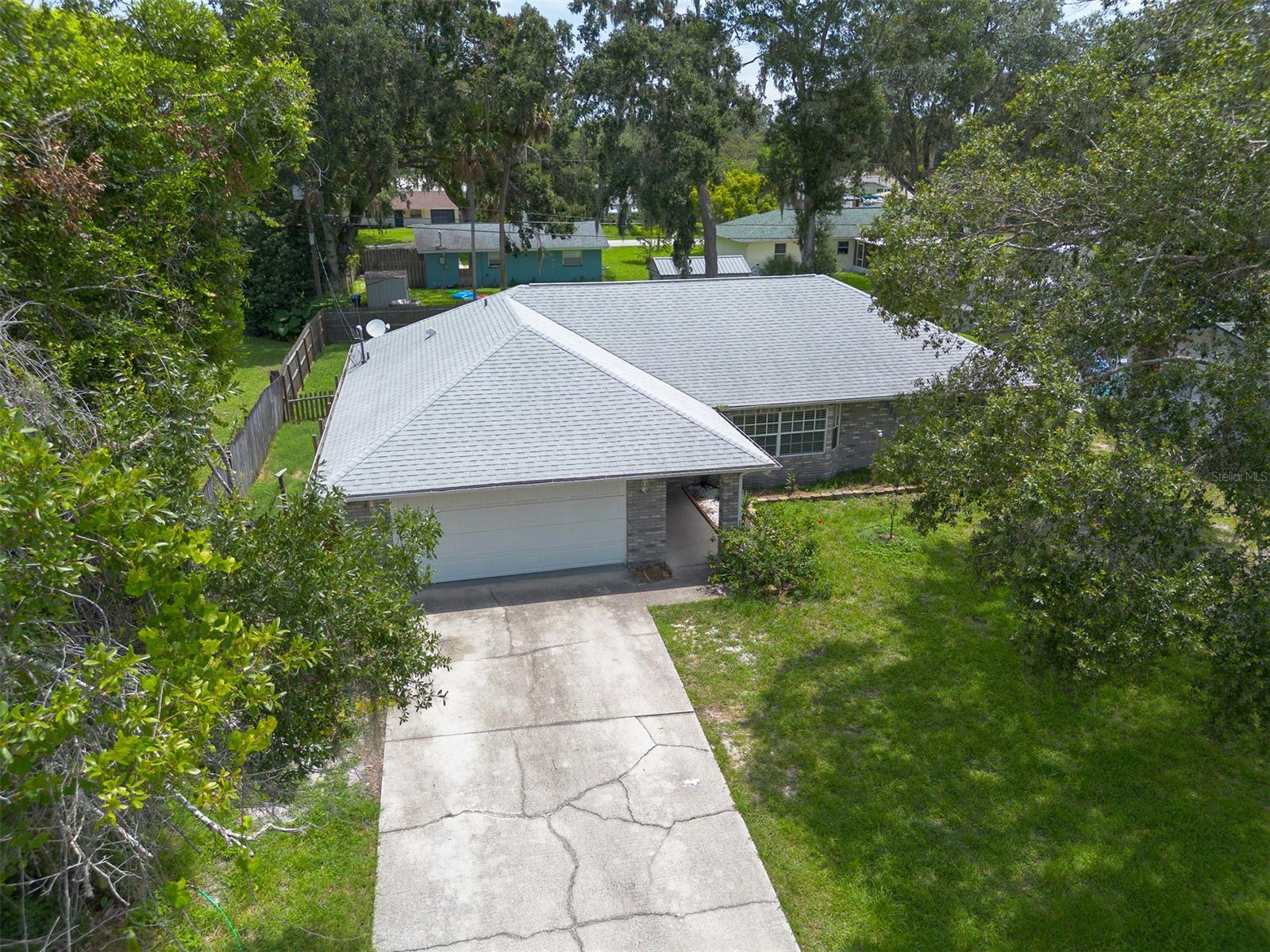 Florida Shores 01 - Residential