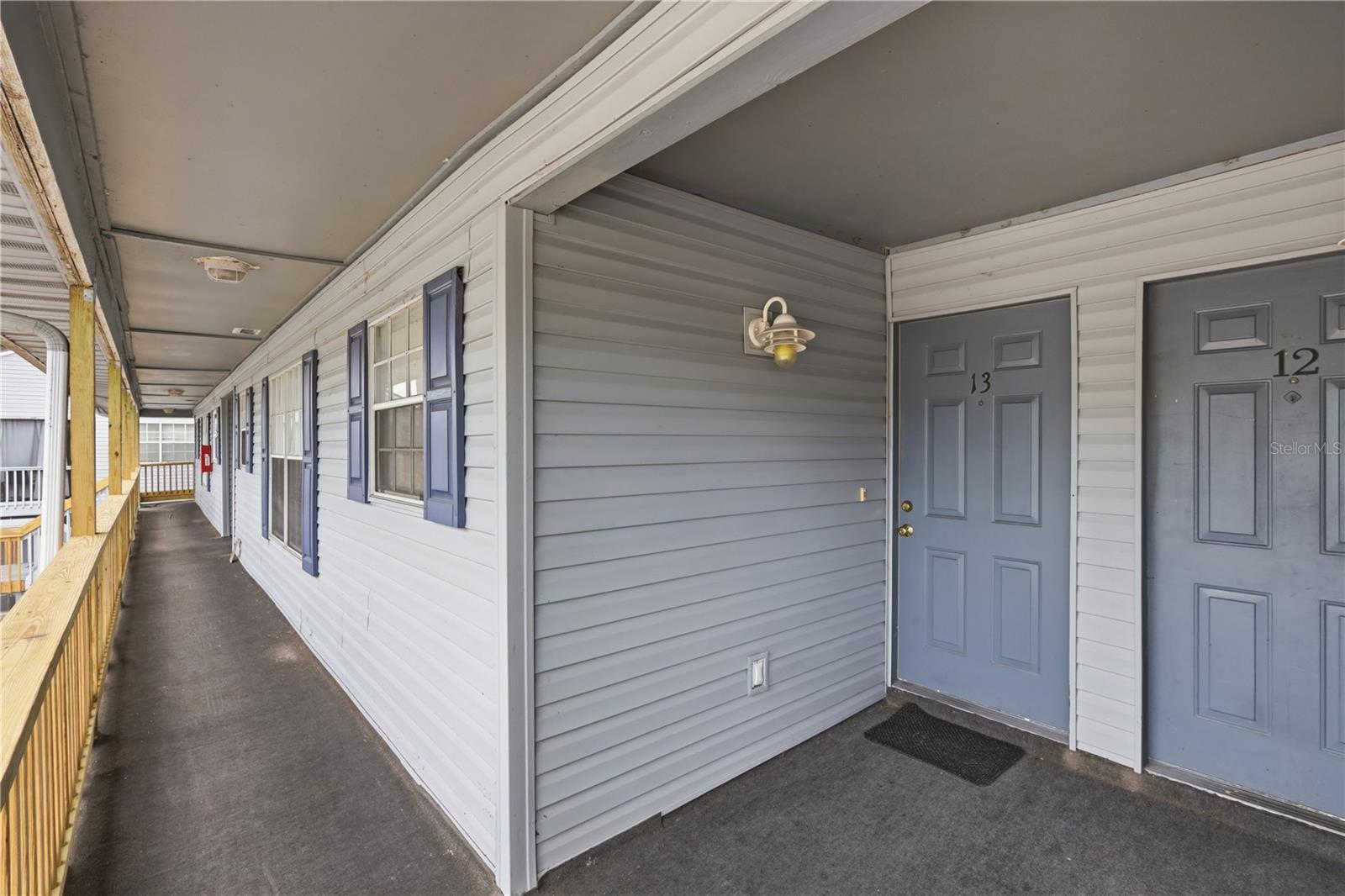 313 DIRKSEN DRIVE F13