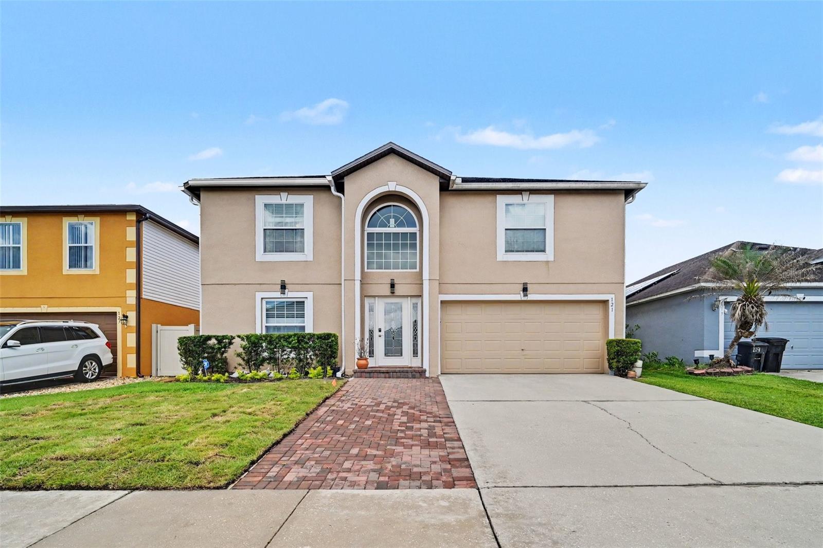 CELERY LAKES PH 2 - Residential