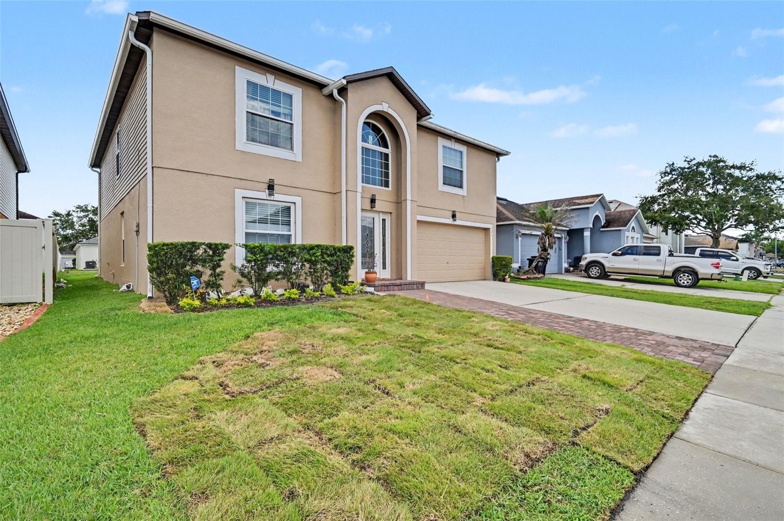 CELERY LAKES PH 2 - Residential