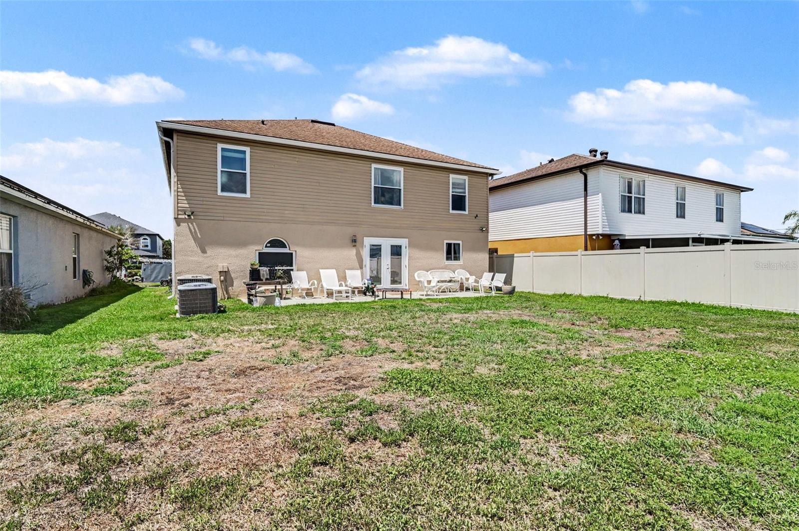 CELERY LAKES PH 2 - Residential