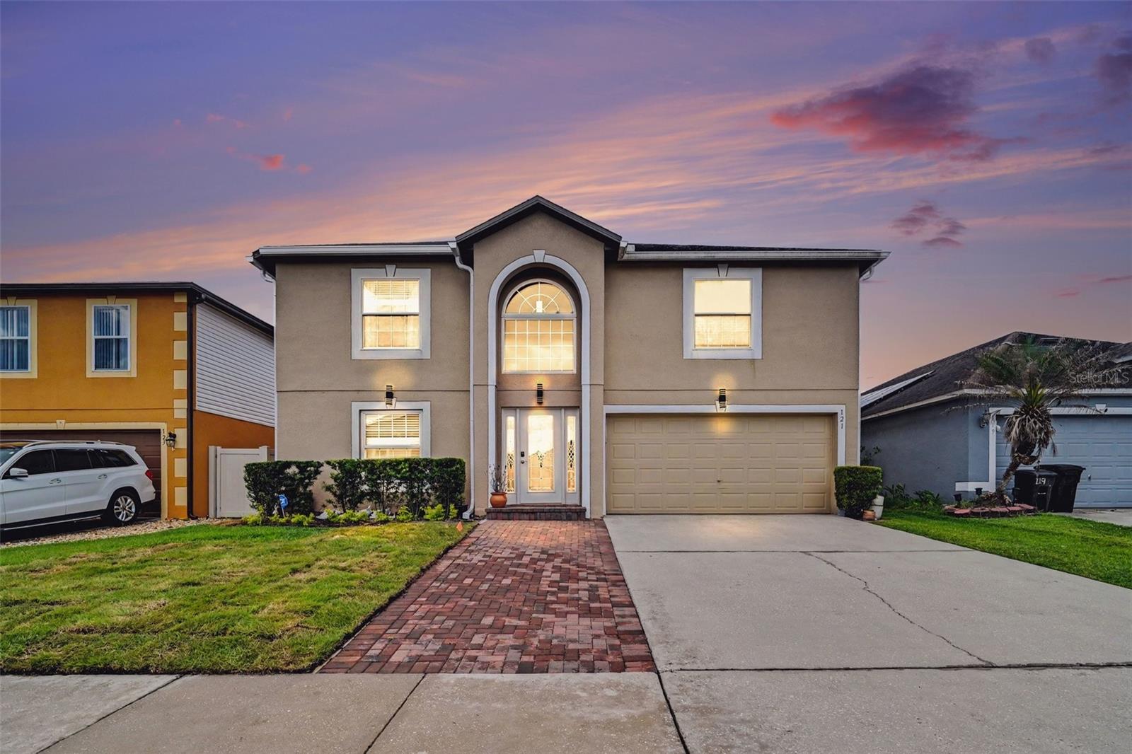 CELERY LAKES PH 2 - Residential