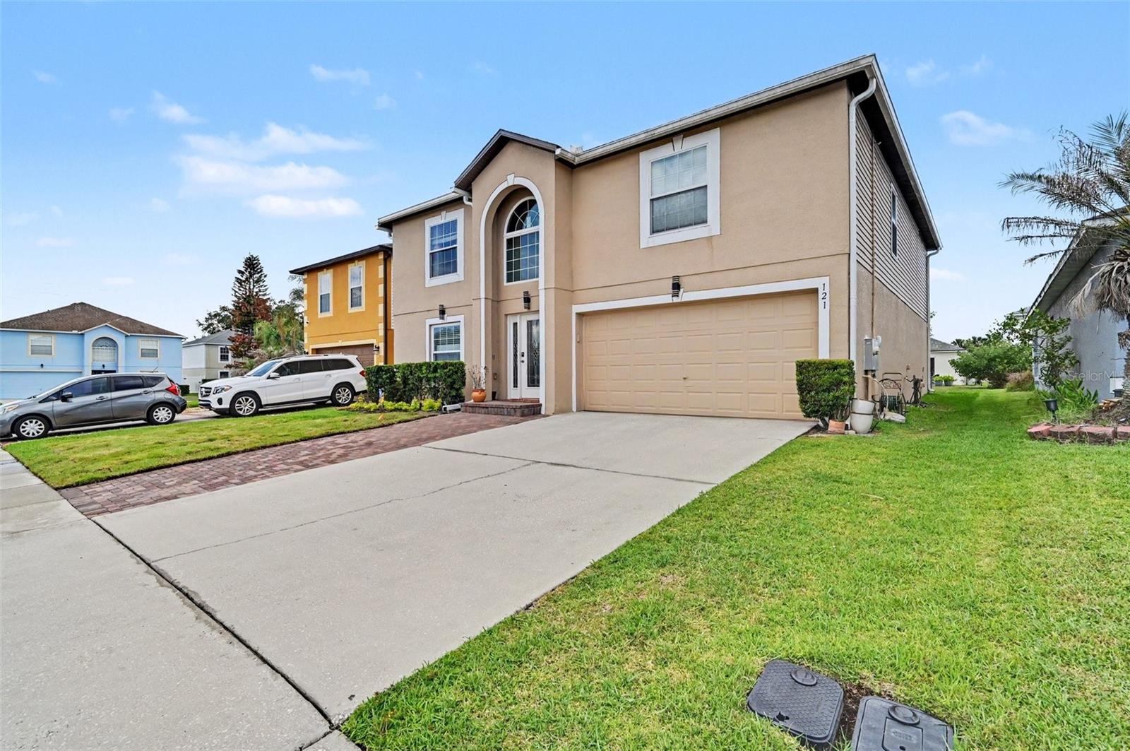 CELERY LAKES PH 2 - Residential