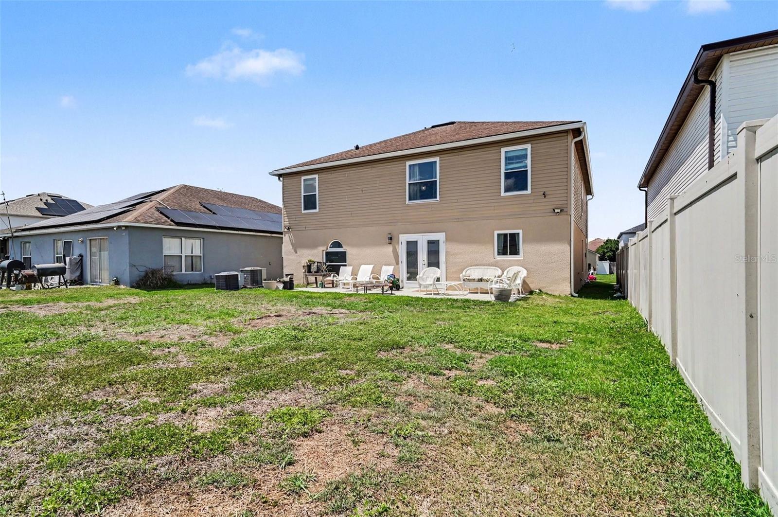 CELERY LAKES PH 2 - Residential