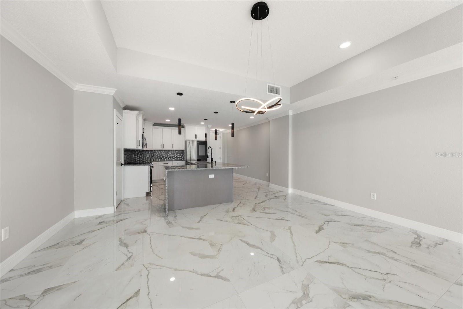 LA BRISA DEL MAR CONDO UNIT 203 - Residential