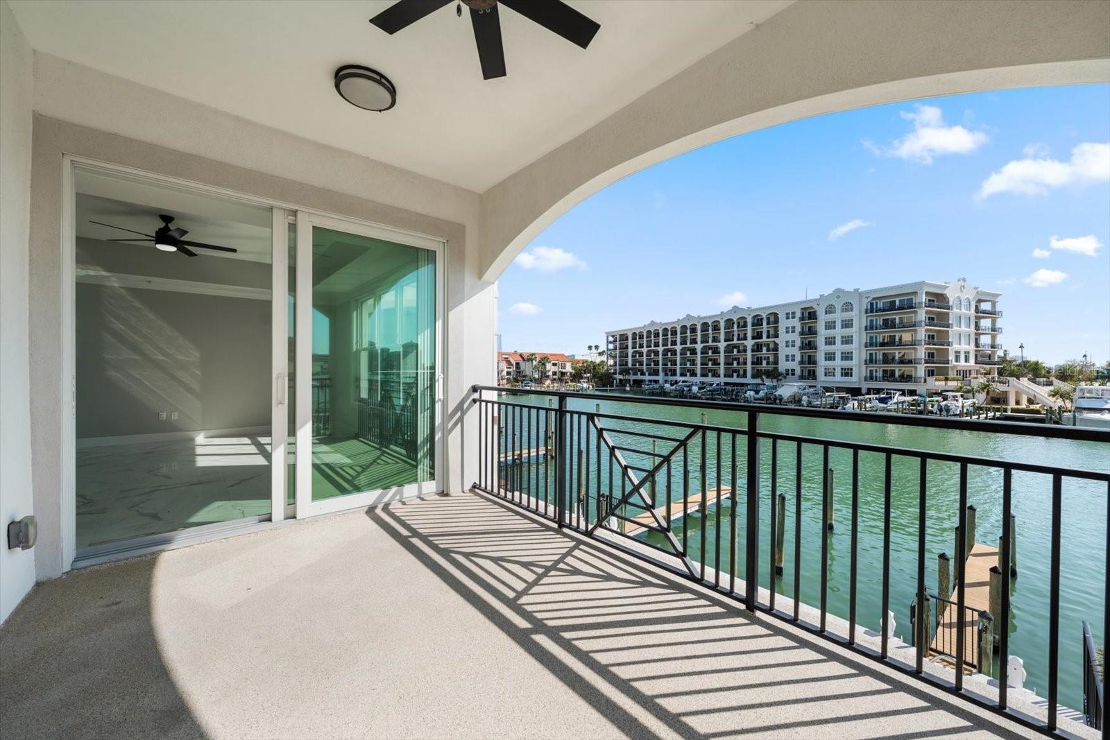 LA BRISA DEL MAR CONDO UNIT 203 - Residential