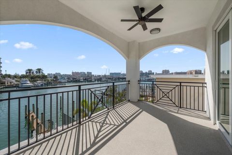 Photo of 211 Dolphin Point #203, Clearwater, FL 33767 (MLS # TB8485699)