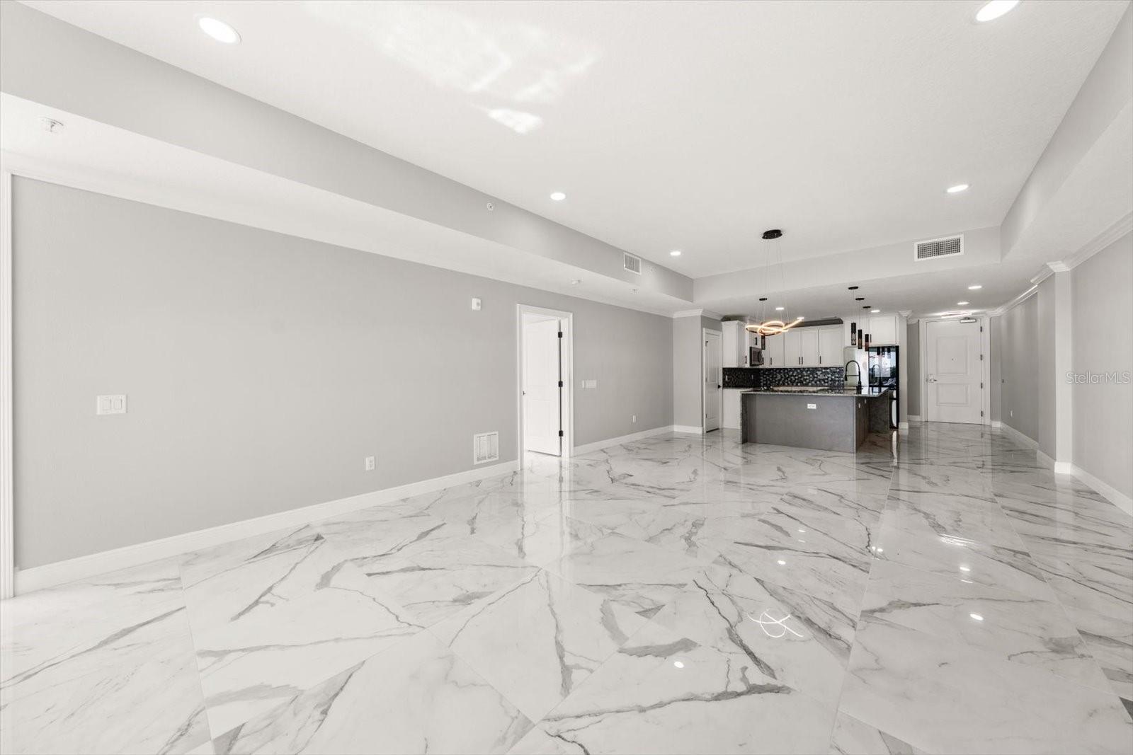 LA BRISA DEL MAR CONDO UNIT 203 - Residential