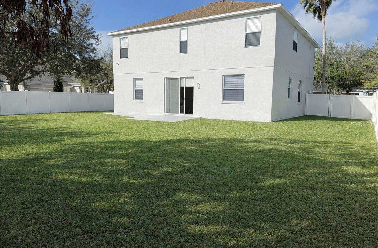 FALCON TRACE - Residential