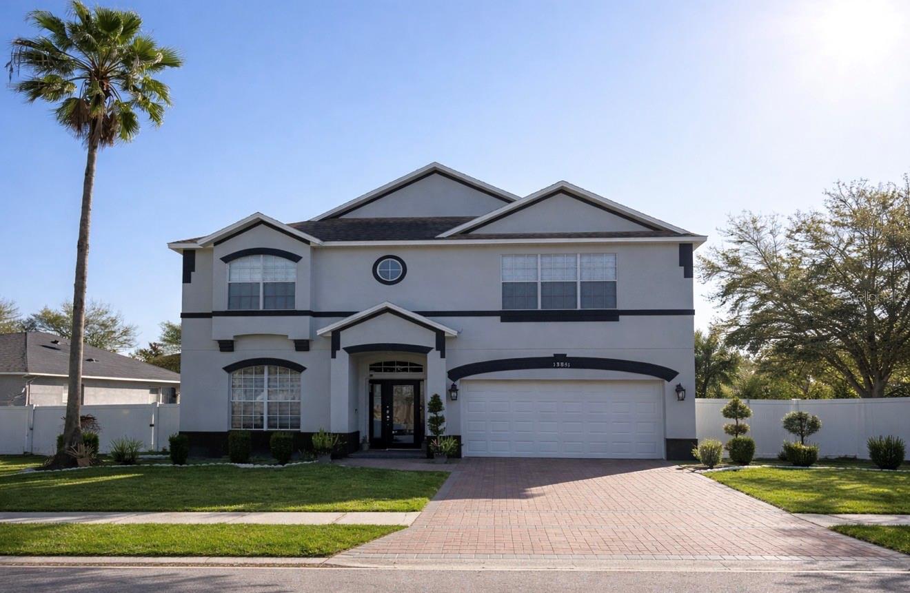 FALCON TRACE - Residential