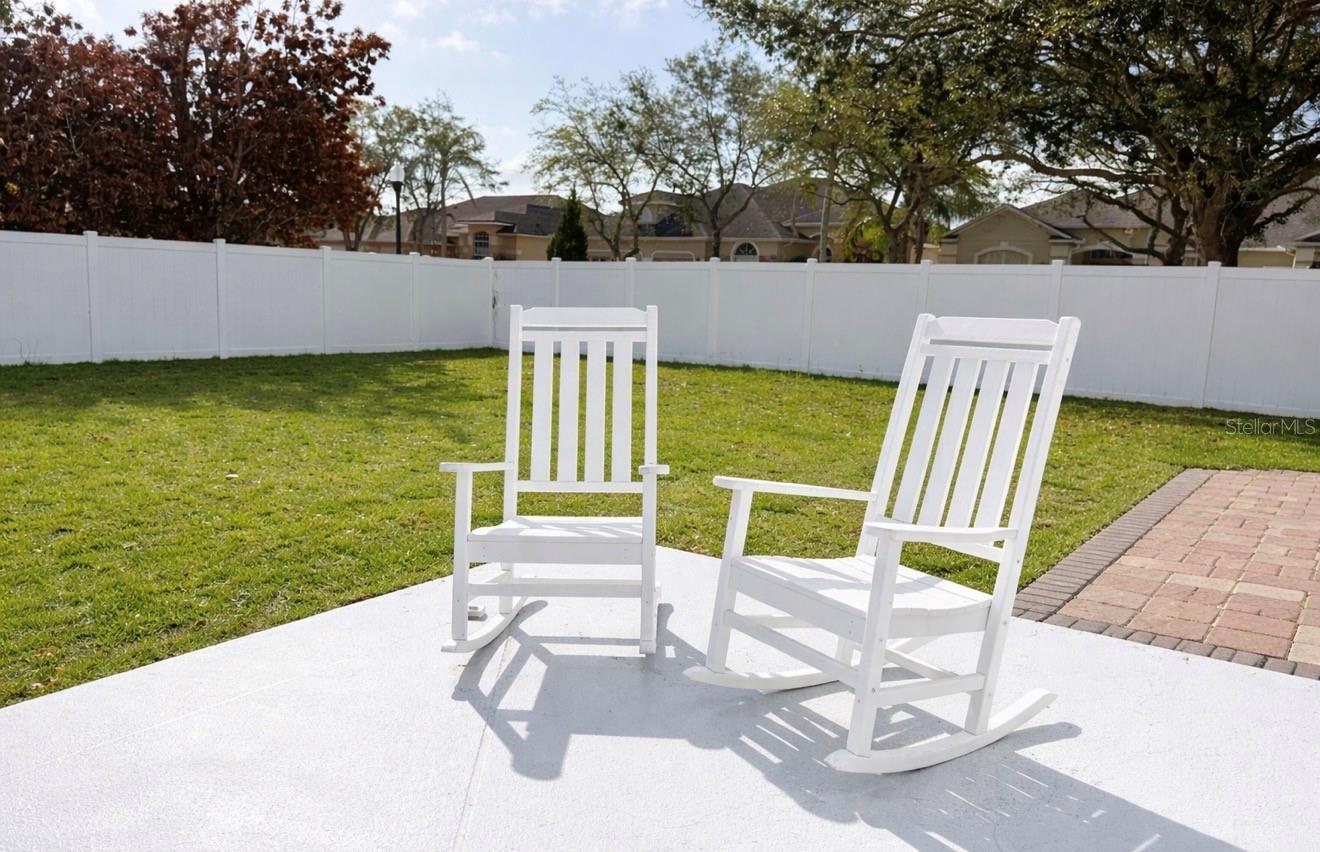 FALCON TRACE - Residential