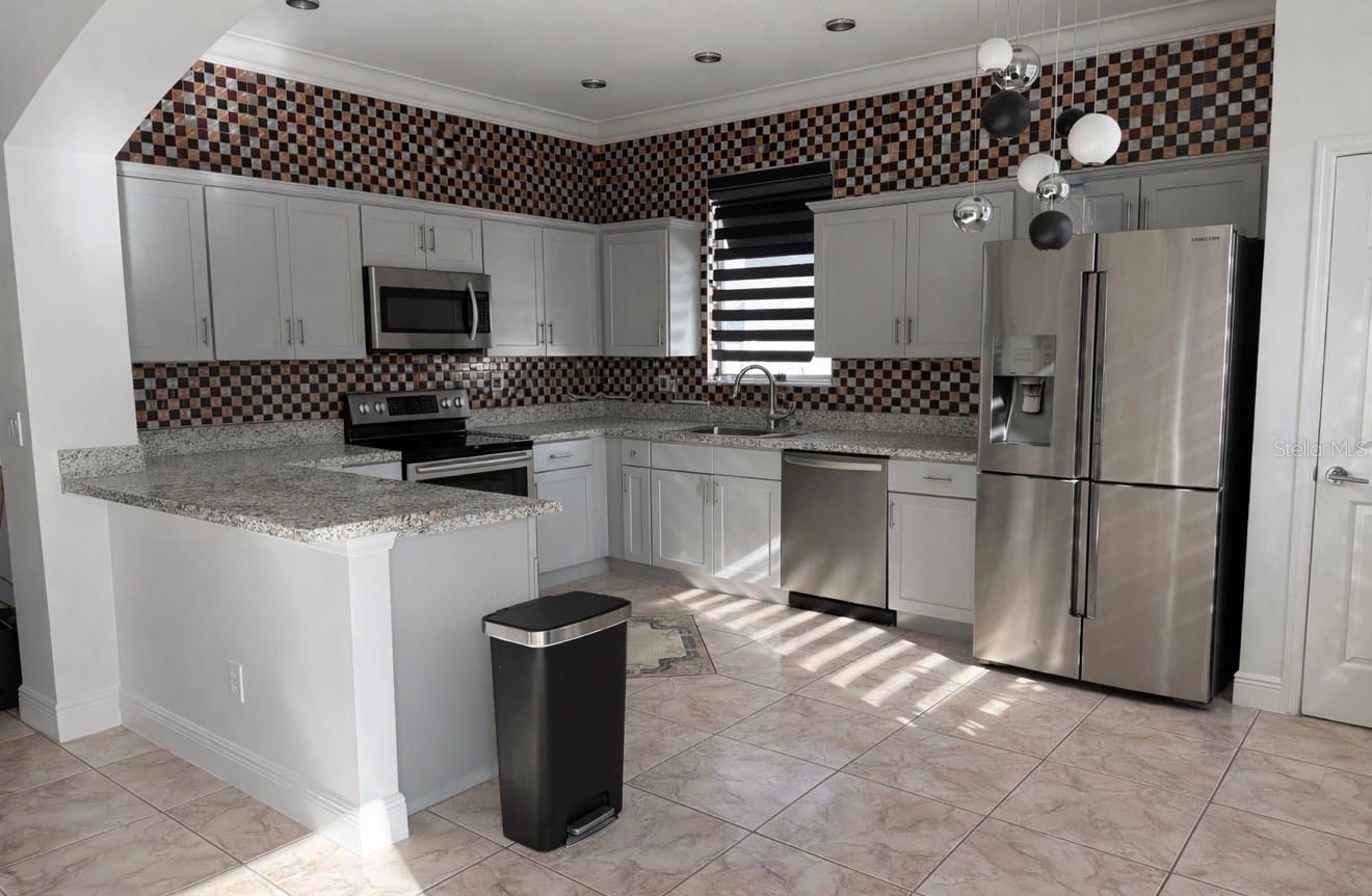 FALCON TRACE - Residential