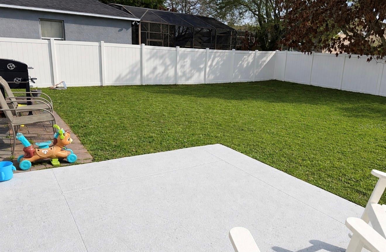 FALCON TRACE - Residential