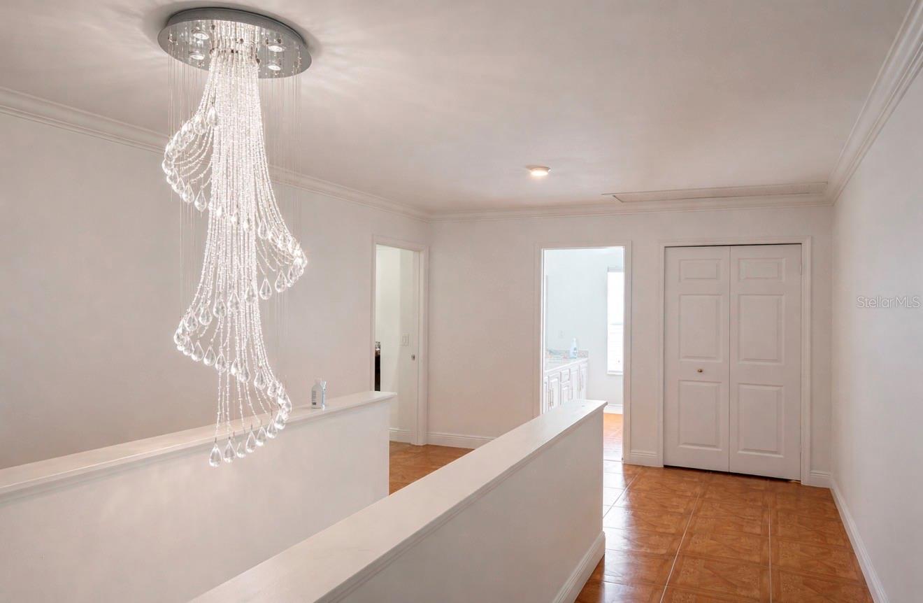 FALCON TRACE - Residential