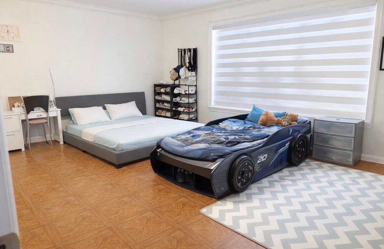 FALCON TRACE - Residential