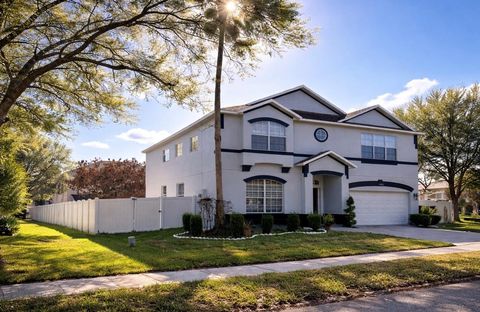 13851 AMBERLEIGH ROAD ORLANDO FL 32837