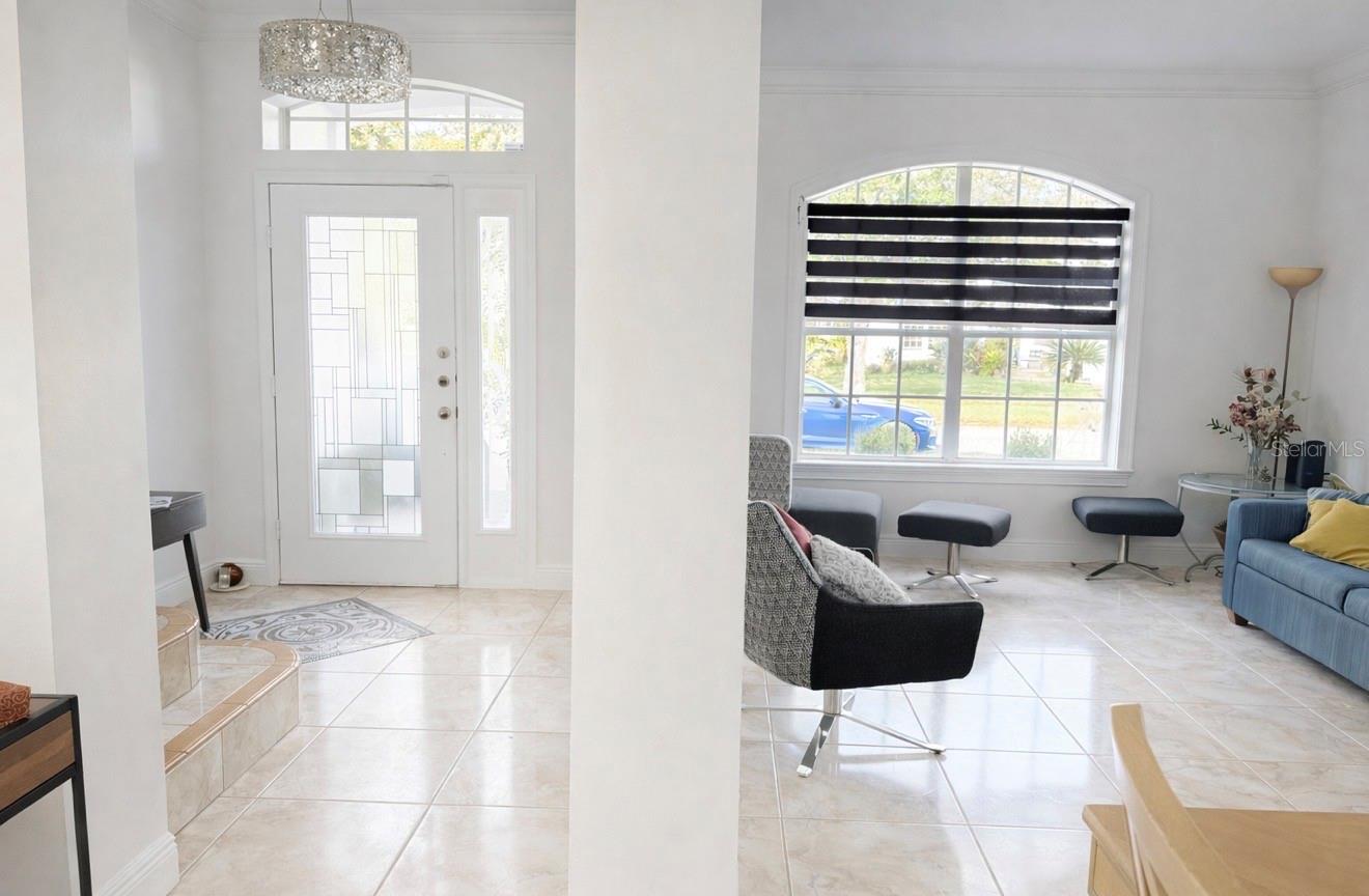 FALCON TRACE - Residential