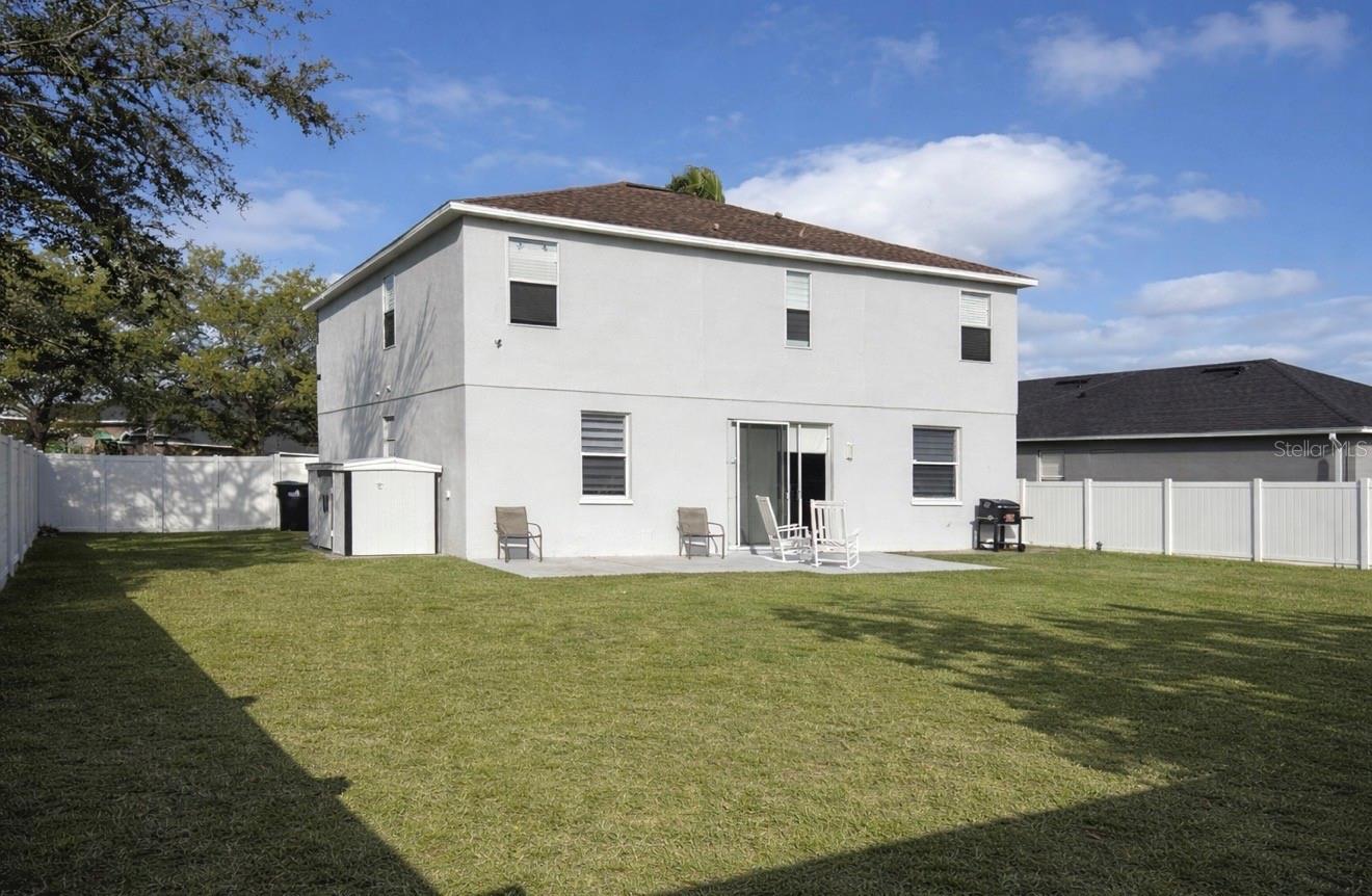 FALCON TRACE - Residential