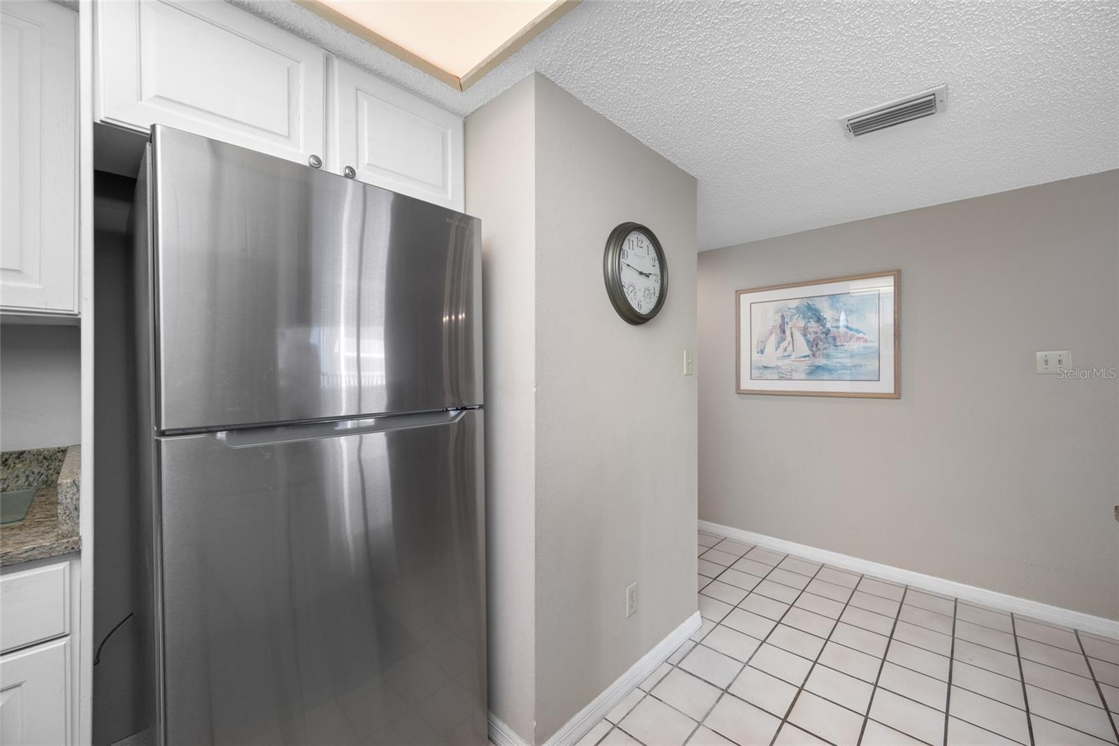 BEACH PALMS CONDO - Residential