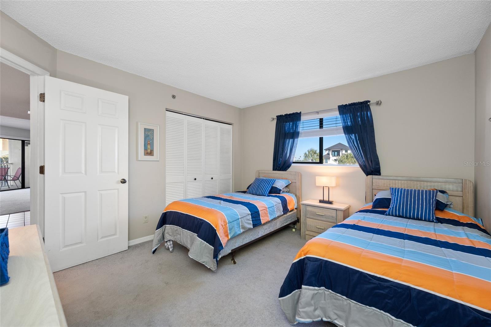 BEACH PALMS CONDO - Residential