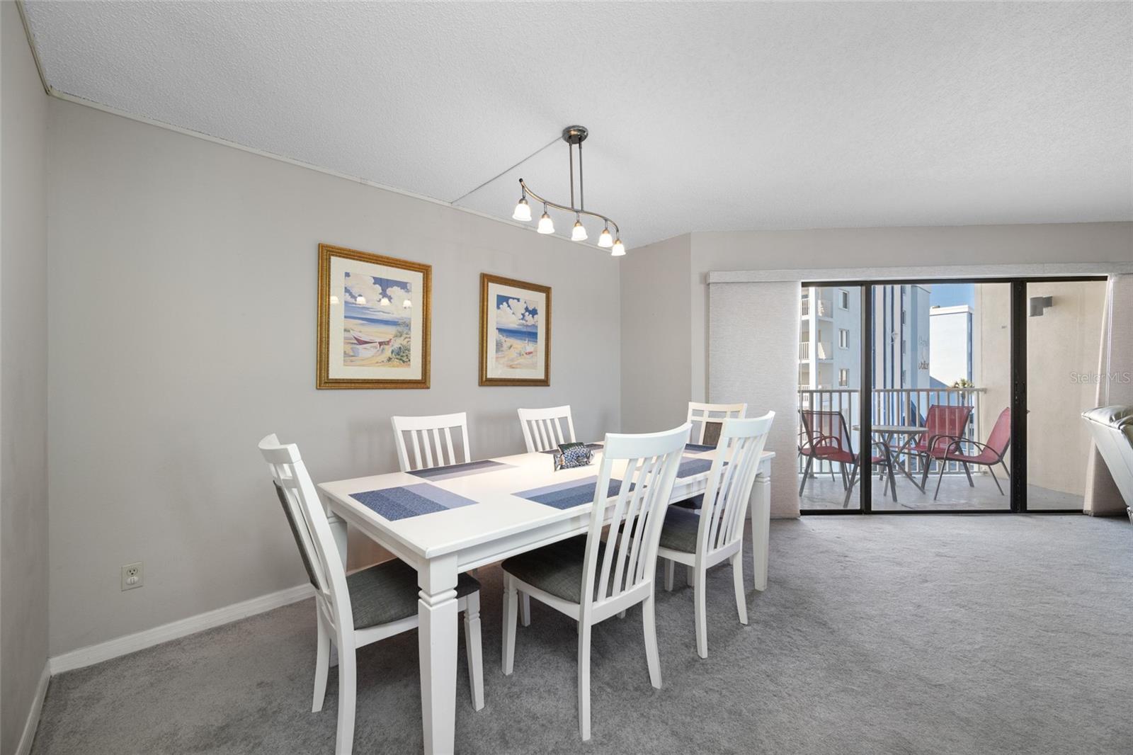 BEACH PALMS CONDO - Residential