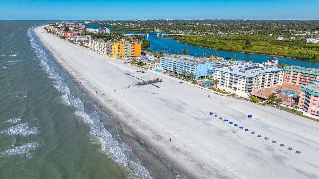 Photo of 18450 Gulf Boulevard #213, Indian Shores, FL 33785 (MLS # TB8468455)